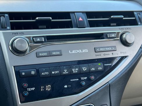 Used 2015 Lexus RX 350 AWD image 23