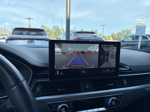 Certified 2023 Audi A5 2.0T Premium Plus w/ Premium Plus AWD/4WD image 10