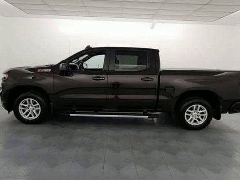 Used 2019 Chevrolet Silverado 1500 RST w/ All-Star Edition image 5