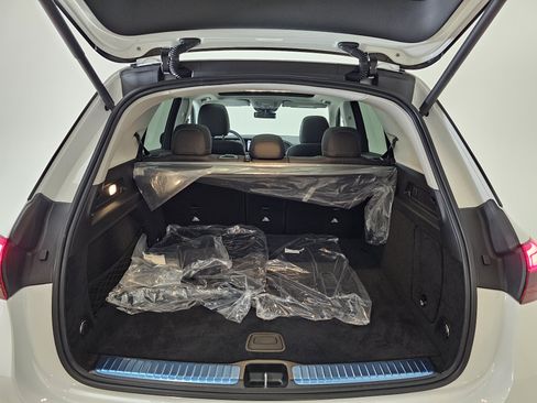 New 2026 Mercedes-Benz GLE 350 4MATIC image 26