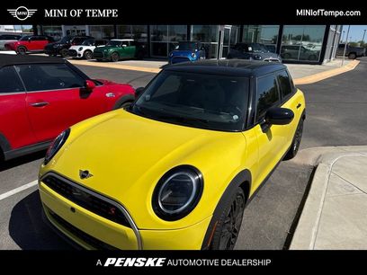 Used 2025 MINI Cooper S