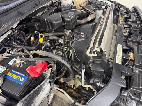 Used 2015 Ford F350 XL w/ XL Value Package RWD image 64