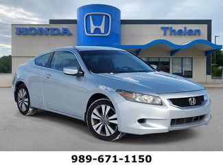 Used 2009 Honda Accord LX-S 360° Tour