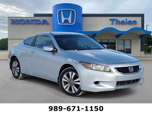 Used 2009 Honda Accord LX-S image 1
