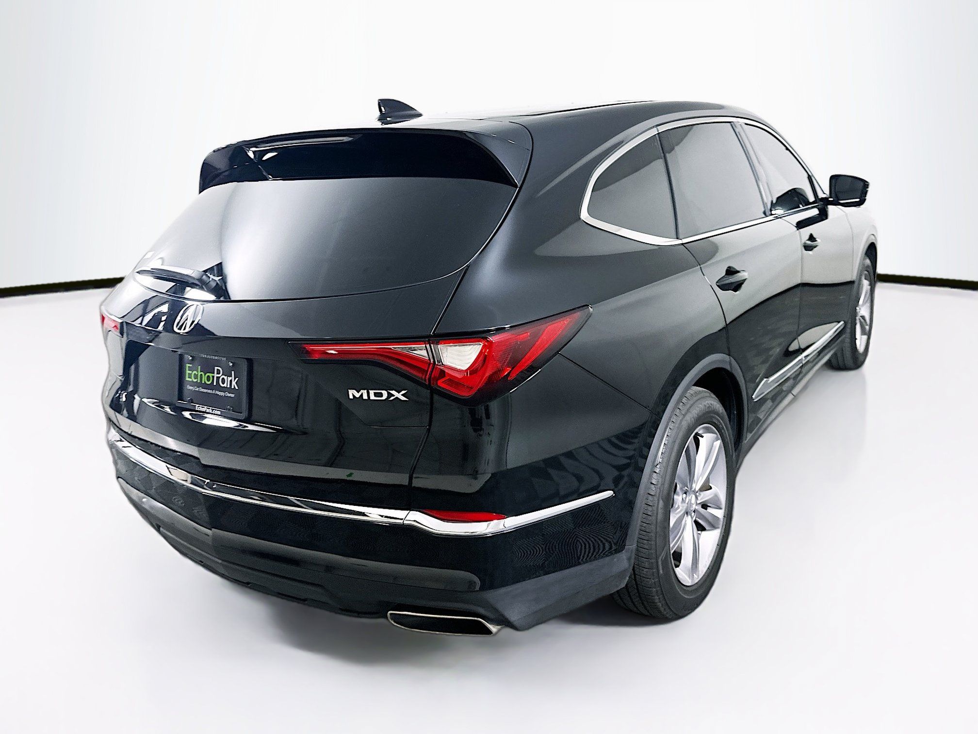 Used 2024 Acura MDX FWD image 9