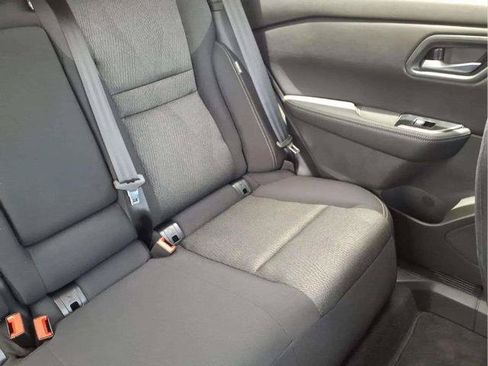 Certified 2026 Nissan Rogue SV FWD image 17
