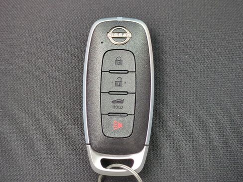 New 2025 Nissan Sentra SV image 25