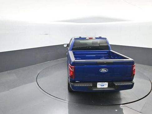 New 2026 Ford F150 STX w/ Equipment Group 200A AWD/4WD image 28