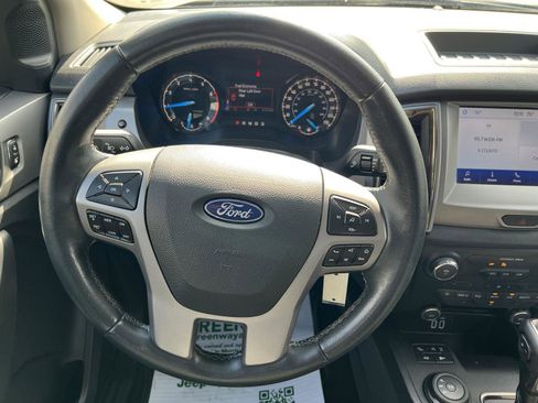 Used 2020 Ford Ranger XLT w/ Equipment Group 302A Luxury image 26