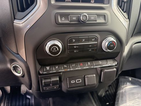 New 2026 GMC Sierra 2500 Pro image 20