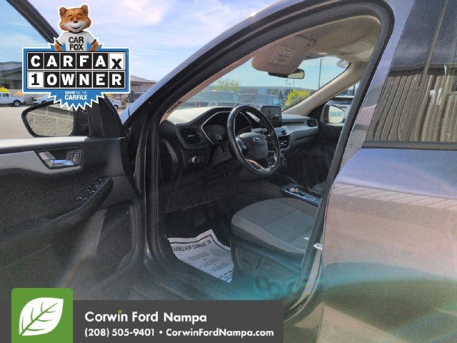 Used 2020 Ford Escape SE Sport AWD/4WD image 9