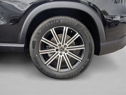 New 2026 Mercedes-Benz GLE 350 GLE 350 image 9