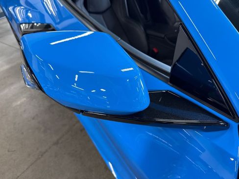 Used 2023 Chevrolet Corvette Stingray Coupe w/ Z51 Performance Package image 21