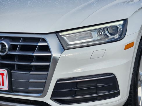 Used 2019 Audi Q5 2.0T Premium AWD/4WD image 8