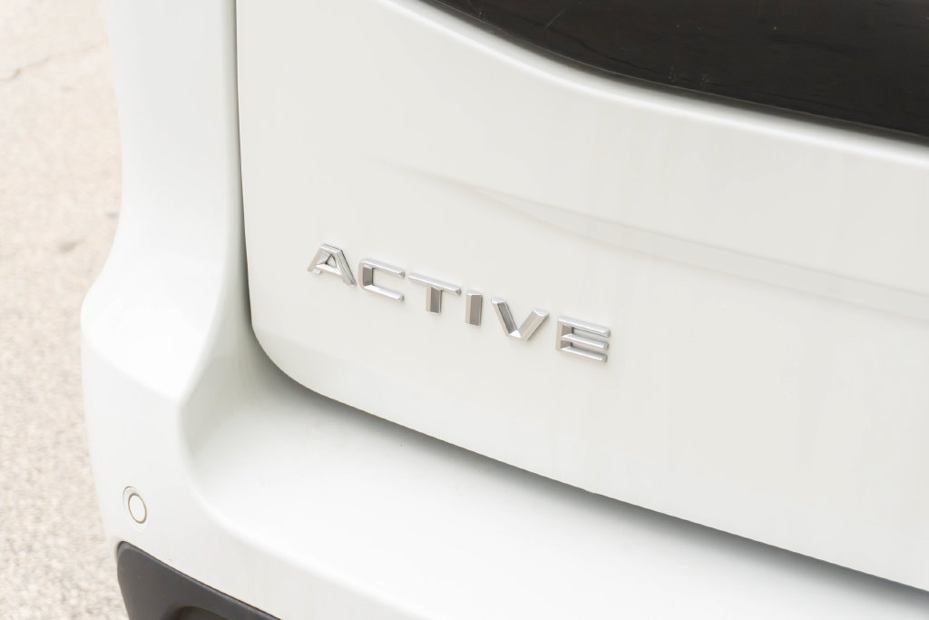 Used 2025 Ford Expedition Max Active RWD image 9