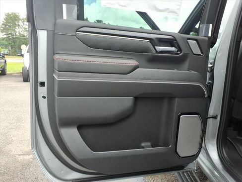 New 2026 GMC Sierra 2500 AT4X AWD/4WD image 18