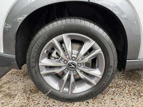 New 2026 Acura ADX AWD image 9