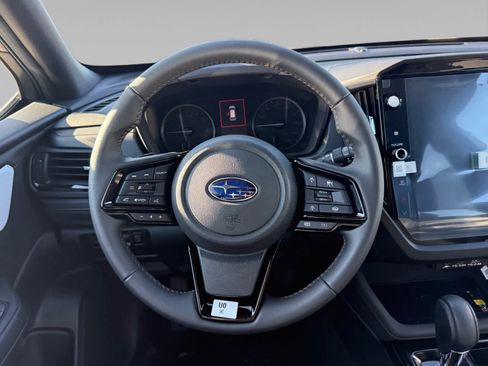 New 2026 Subaru Forester Sport image 12