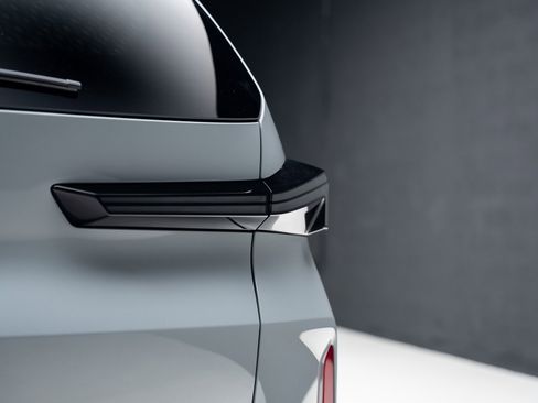 Used 2024 BMW XM Label Red image 30