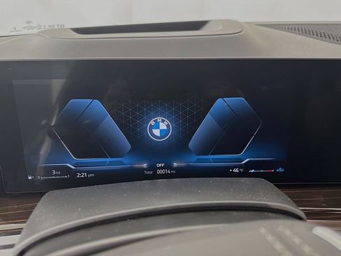 New 2026 BMW X5 xDrive40i w/ Premium Package image 12