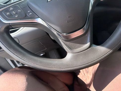 Used 2025 Chevrolet Malibu LT FWD image 21