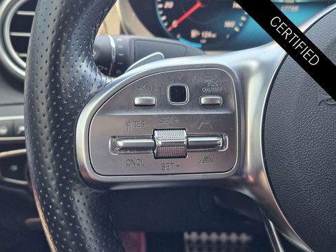 Used 2022 Mercedes-Benz C 300 Cabriolet image 26