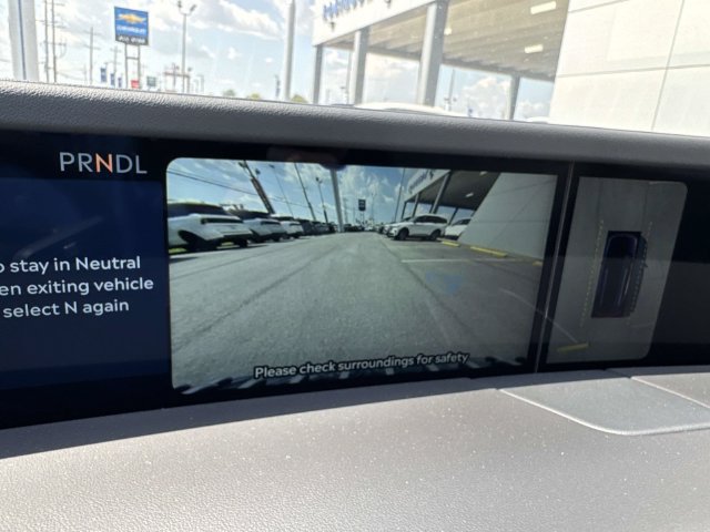 New 2026 Lincoln Nautilus Premier AWD/4WD image 26