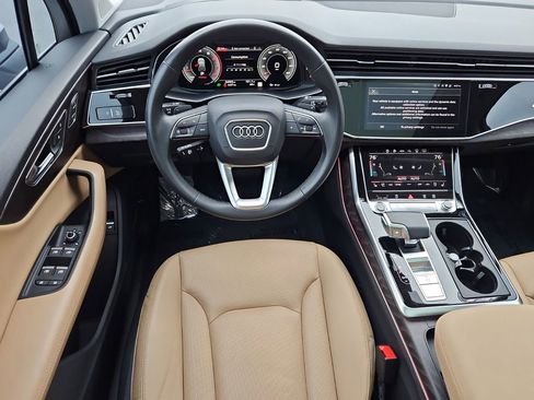 Used 2021 Audi Q7 3.0T Prestige w/ Prestige Package image 15