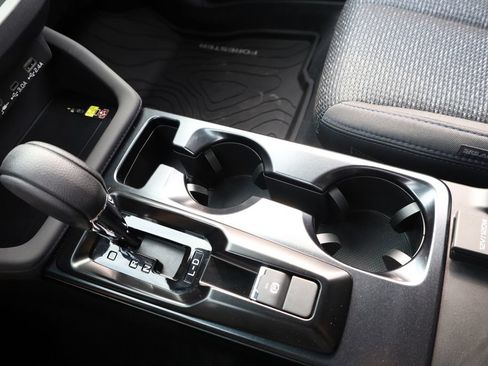 Certified 2026 Subaru Forester Premium AWD/4WD image 16