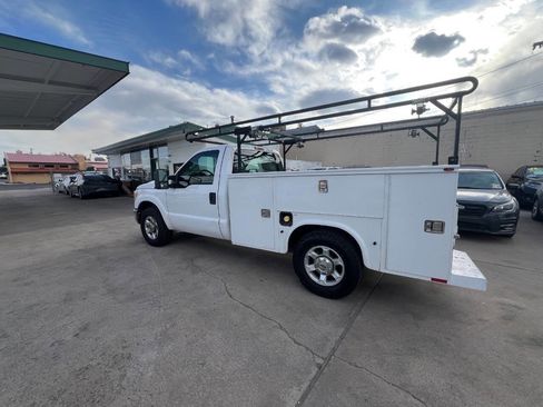 Used 2013 Ford F250 XL w/ XL Value Pkg RWD image 19