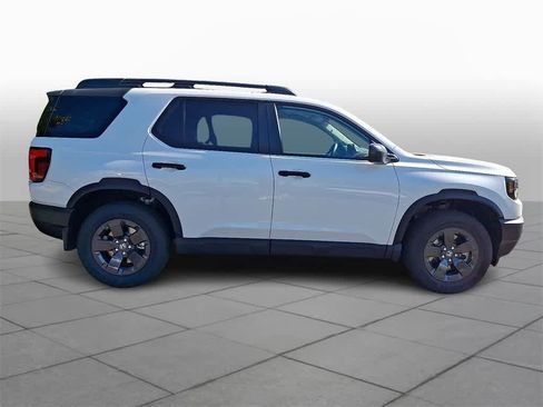 New 2026 Honda Passport RTL image 4