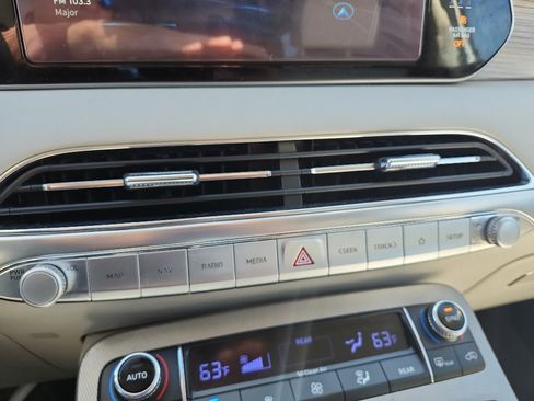 Used 2022 Hyundai Palisade Calligraphy AWD/4WD image 28