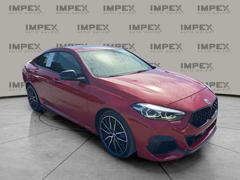 Used 2022 BMW M235i xDrive Gran Coupe w/ Premium Package image 7