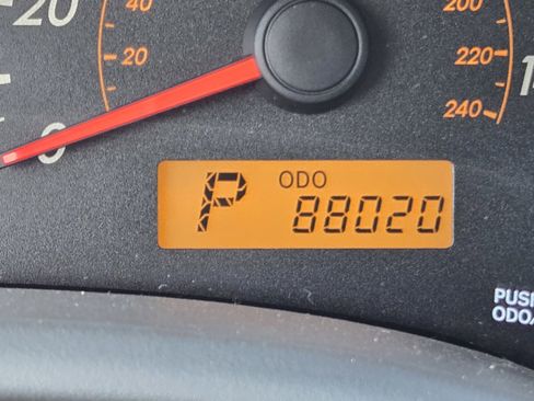 Used 2009 Toyota Corolla XLE image 23