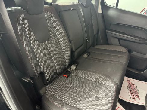 Used 2013 Chevrolet Equinox LT w/ Driver Convenience Package image 33