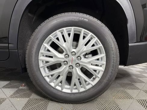 New 2026 GMC Acadia Elevation w/ Elevation Premium Package image 37