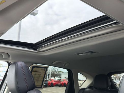 Used 2024 MAZDA CX-5 Carbon Edition image 30