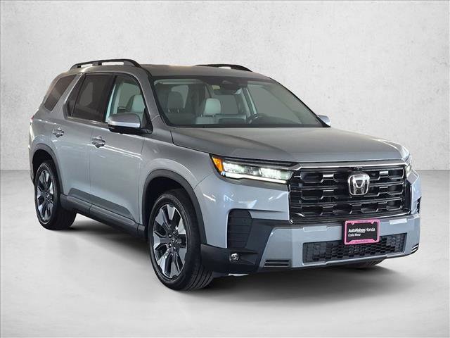 New 2026 Honda Pilot Elite image 7