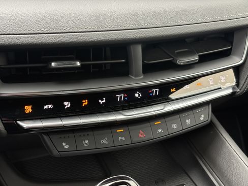 New 2026 Cadillac CT5 Premium Luxury w/ Technology Package RWD image 22