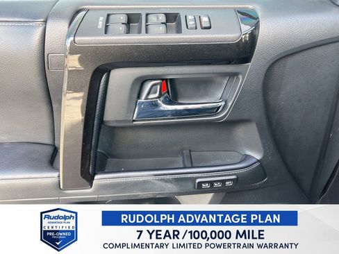 Used 2021 Toyota 4Runner TRD Pro image 19