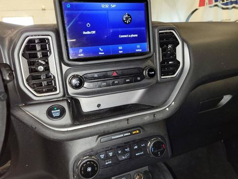 Used 2021 Ford Bronco Sport Big Bend AWD/4WD image 5