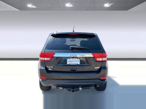 Used 2012 Jeep Grand Cherokee Laredo w/ Laredo E Group image 10