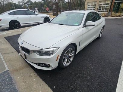 Used 2017 BMW 440i xDrive Coupe