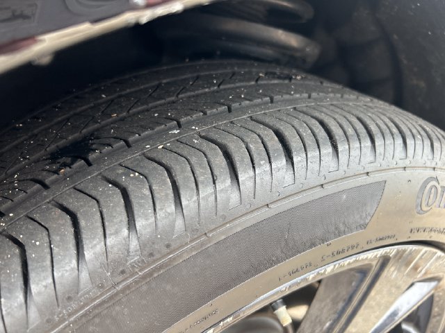 Used 2024 Buick Envision Sport Touring AWD/4WD image 23