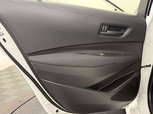 Certified 2026 Toyota Corolla LE image 33