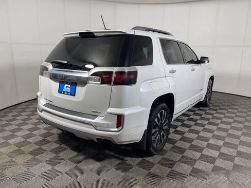 Used 2016 GMC Terrain Denali image 7