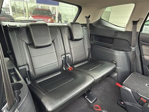 Used 2023 Volkswagen Atlas SEL image 28