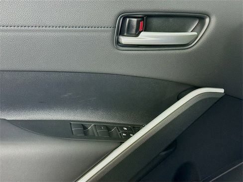 Certified 2026 Toyota Corolla Cross XLE w/ Convenience Package image 14