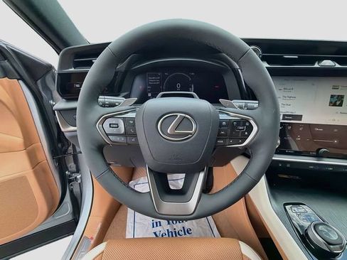New 2026 Lexus RZ 350e 2WD w/ Convenience Package image 39