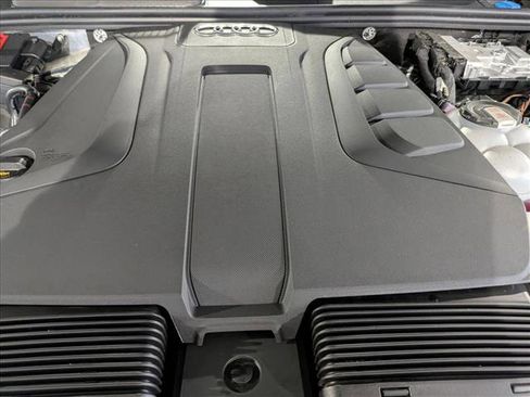 Certified 2025 Audi Q7 2.0T Premium Plus w/ Premium Plus Package image 25